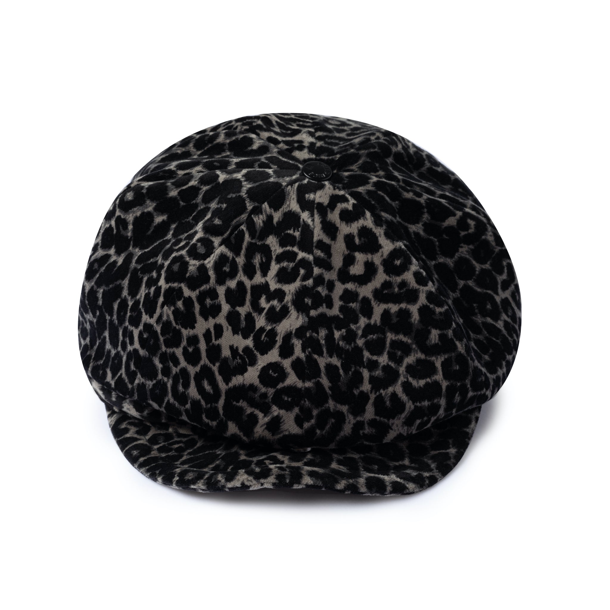 帽子 minami.made No.131 Ralph leopard / chino No.131 Ralph leopard / chino | BRAND,minami.made | ACOLLECT ONLINE