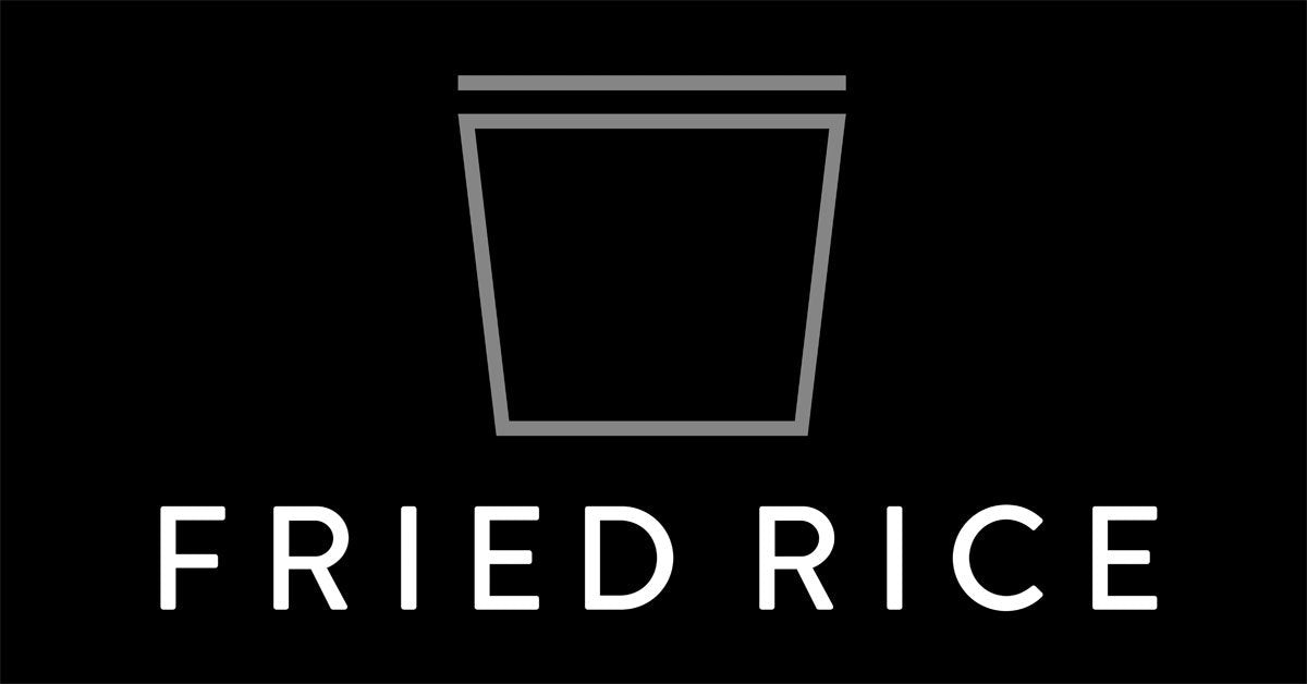 FRIED RICE - Online Apparel Shop
– FRIED RICE SHOP