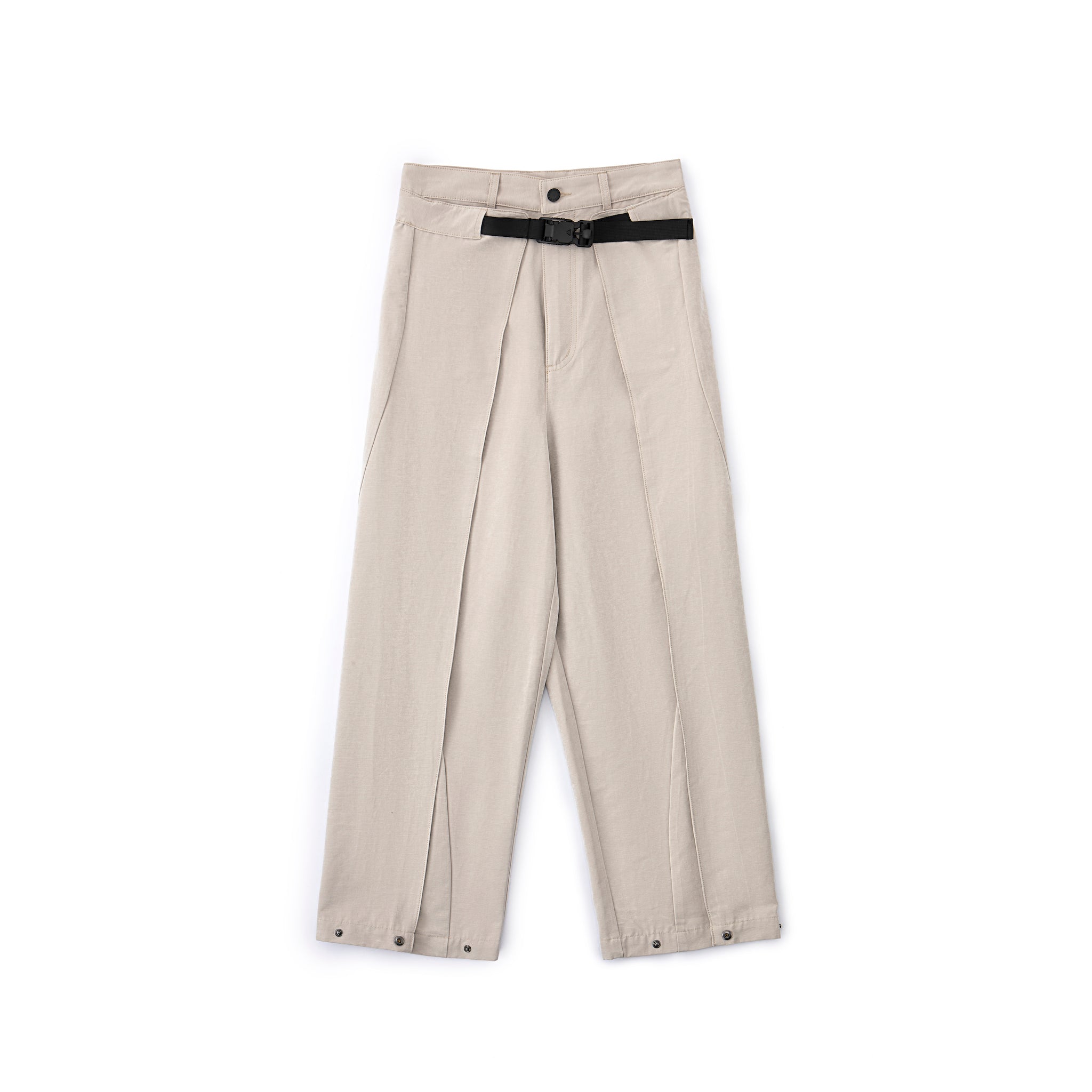 パンツ the open product buckle wrapped pants TheOpen Product Buckle Wrapped Pants