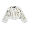 Aurora Faux Fur Jacket