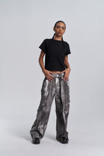 Marble Utility Pants