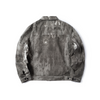 Marble Trucker Jacket