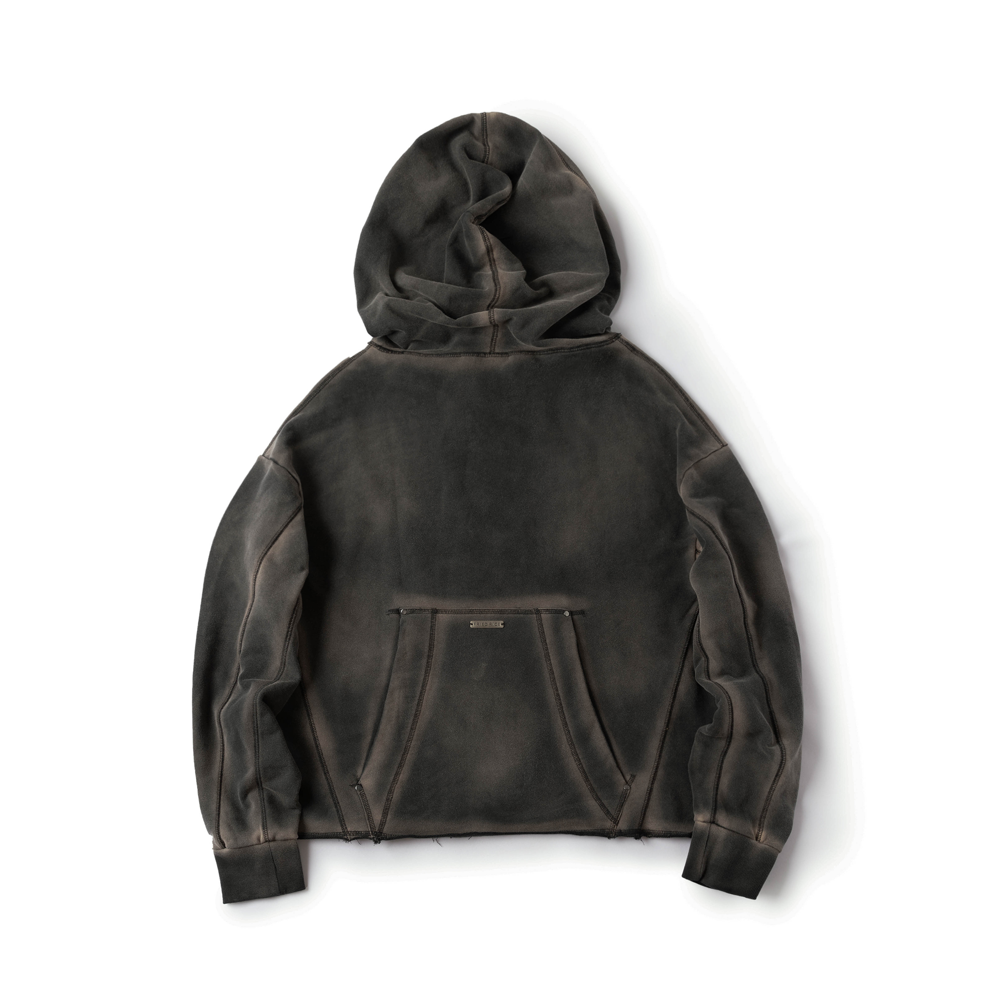 Signature Hoodie - Black – FRIED RICE SHOP Signature Hoodie - Black – FRIED RICE SHOP