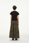Wide Leg Yemi Pants – Leopard