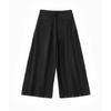 Snap Wrap Pants - Midnight