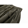 Color Pop Pull-Tie Cargo Skirt