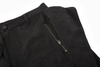 Snap Wrap Pants - Midnight