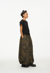 Wide Leg Yemi Pants – Leopard