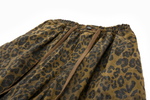 Wide Leg Yemi Pants – Leopard