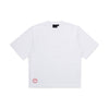 Takeout Tee - White