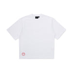 Takeout Tee - White