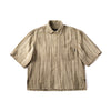 Jungle Textured Shirt