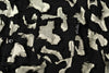 Raised Floral Summer Shirt