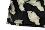 Raised Floral Summer Shirt