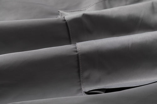 Cargo Yemi Pants - Grey