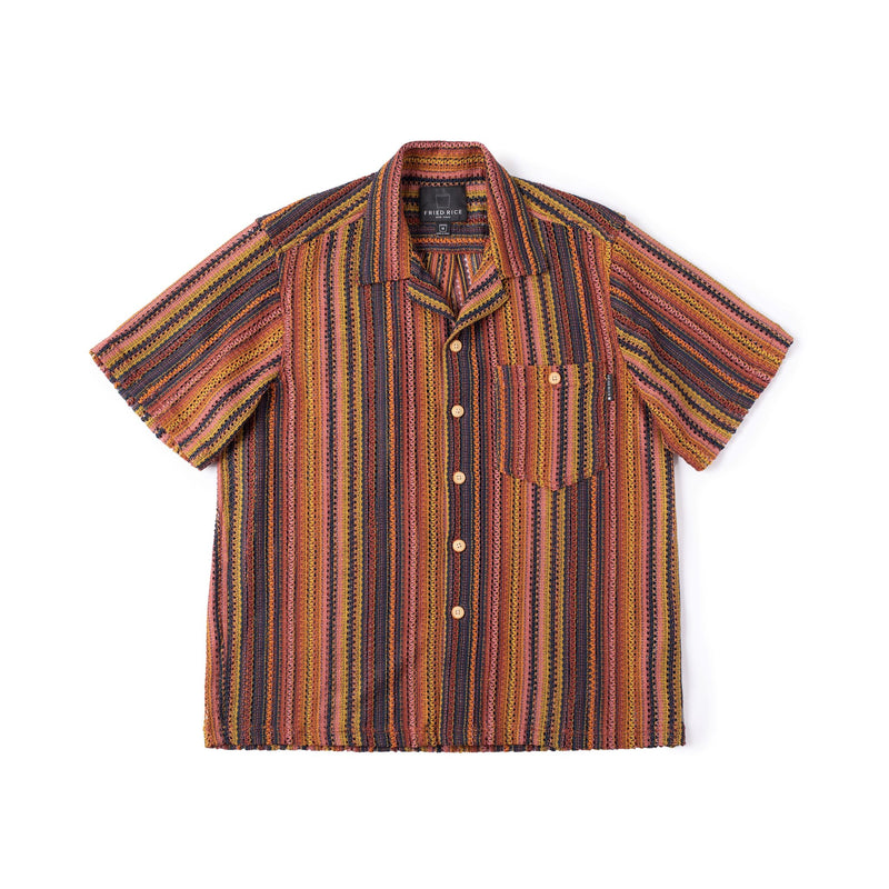 Mirage Summer Shirt
