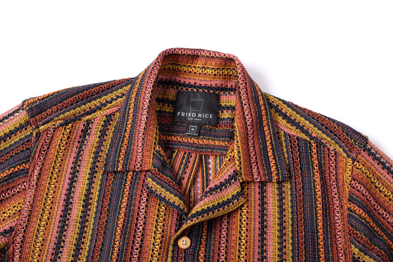 Mirage Summer Shirt