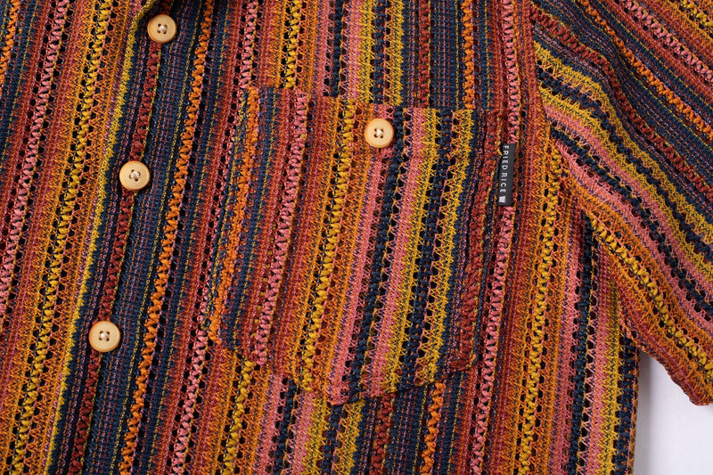 Mirage Summer Shirt