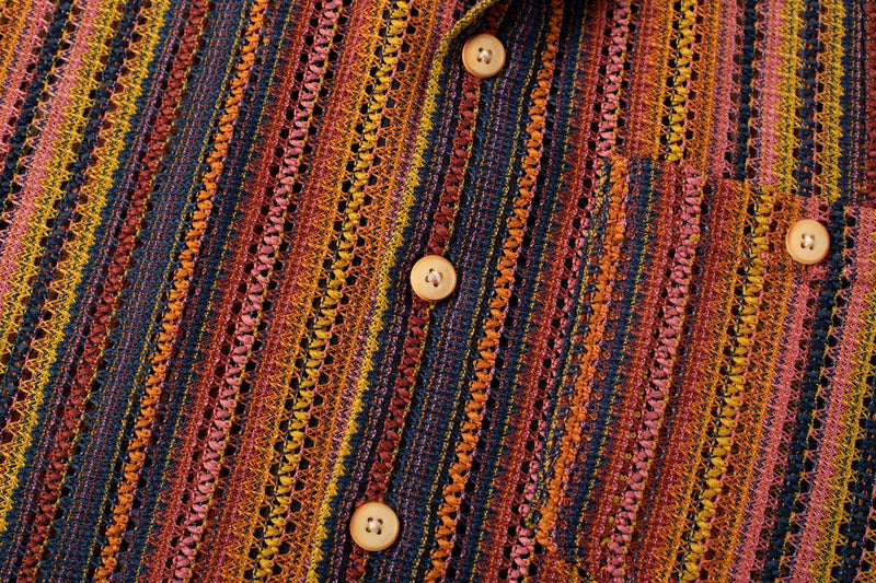 Mirage Summer Shirt