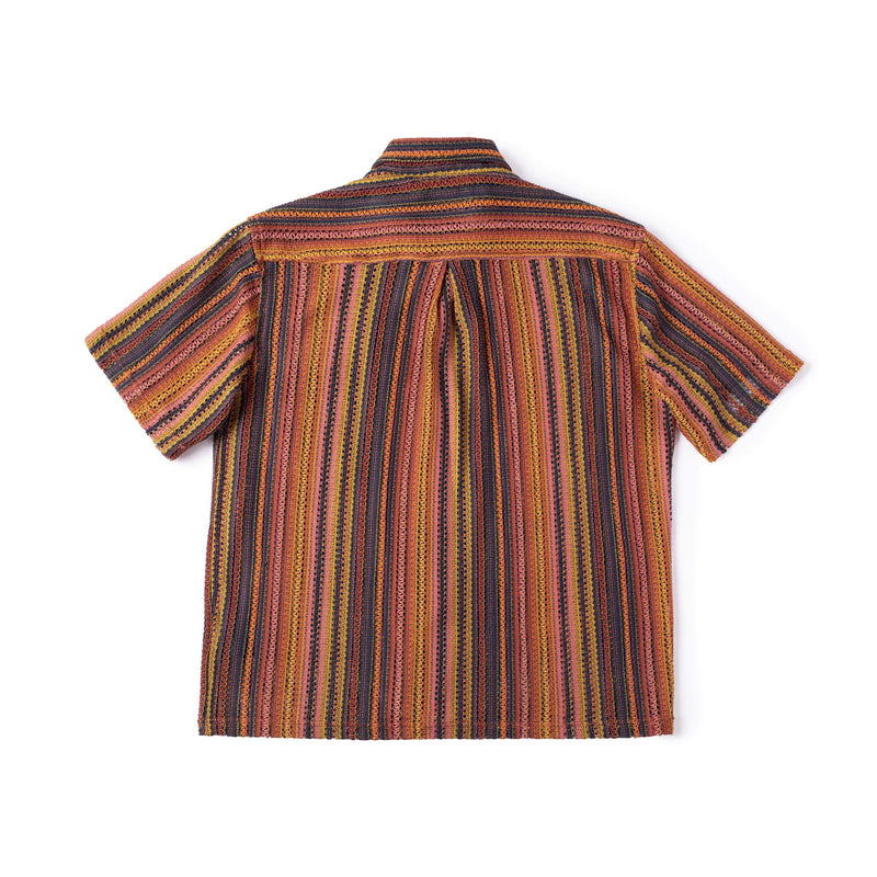 Mirage Summer Shirt