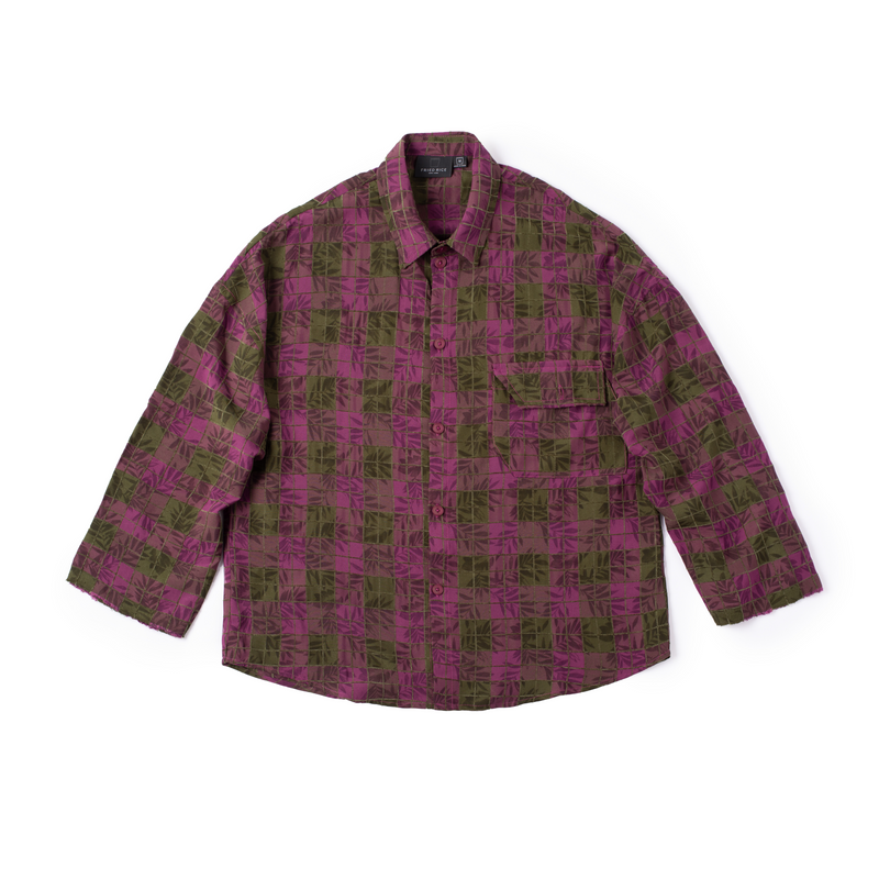 Sasaya Sheer Summer Overshirt – FRIED RICE SHOP Sasaya Sheer Summer Overshirt – FRIED RICE SHOP