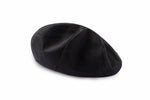 Bungee Beret - Onyx