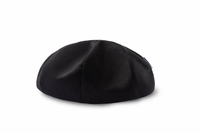 Bungee Beret - Onyx