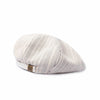 Newsboy Hat - Pinstriped Corduroy