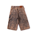 Brick Bedford Shorts