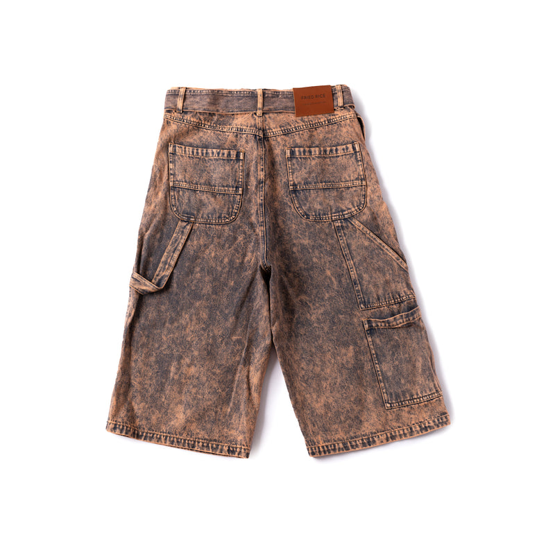 Brick Bedford Shorts