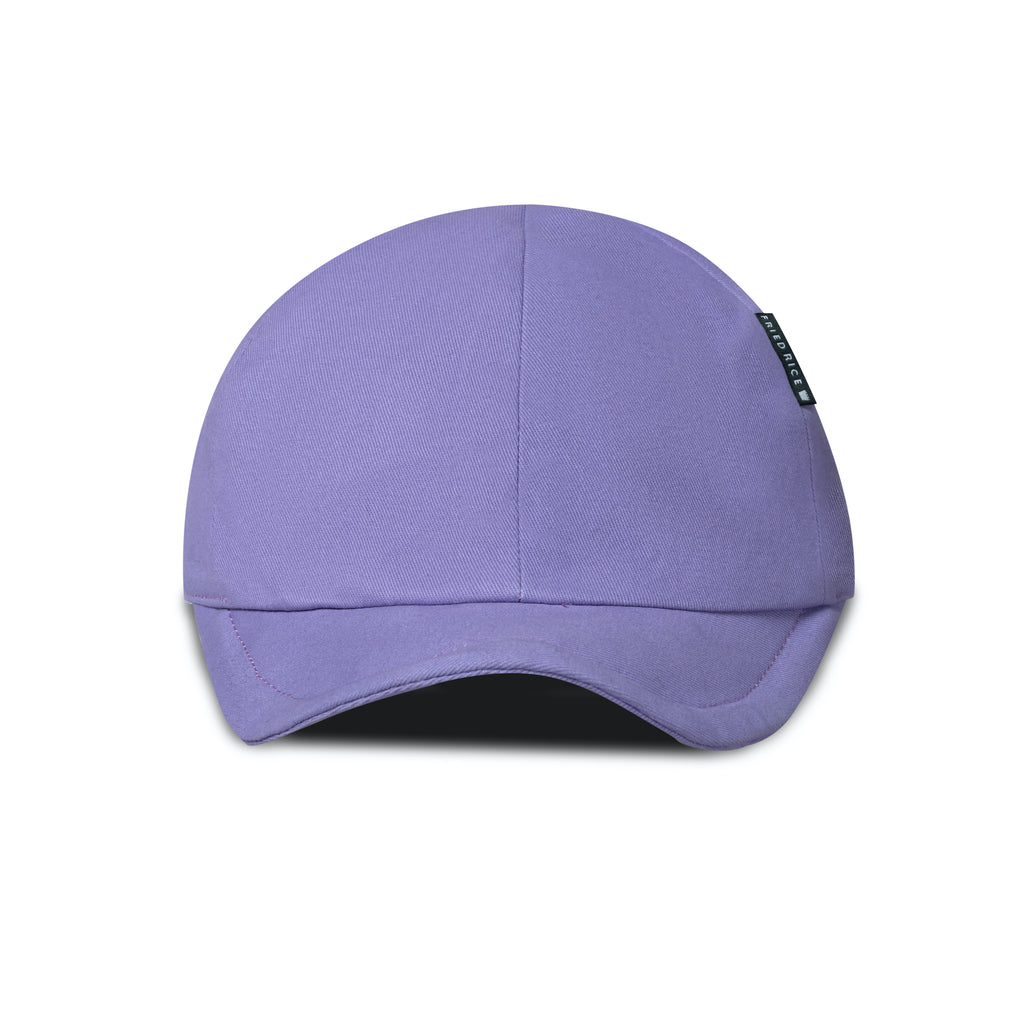 Lilac Baseball Cap