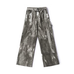 Marble Utility Pants