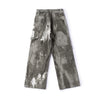 Marble Utility Pants