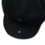 Newsboy Hat - Onyx