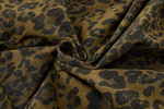 Wide Leg Yemi Pants – Leopard