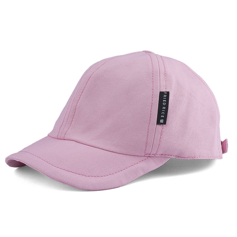 Cotton Candy Baseball Hat