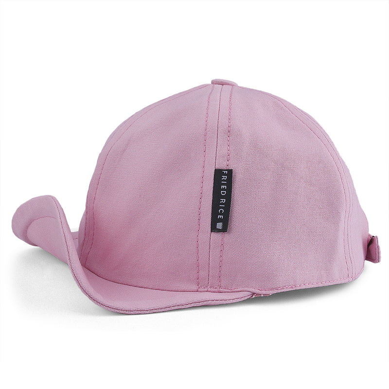 Cotton Candy Baseball Hat