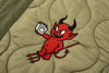 FRIED RICE Devil To-Go Liner Jacket