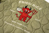 FRIED RICE Devil To-Go Liner Jacket
