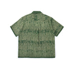 Reversible Summer Shirt - Sage