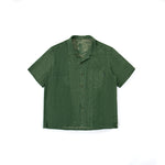 Reversible Summer Shirt - Sage