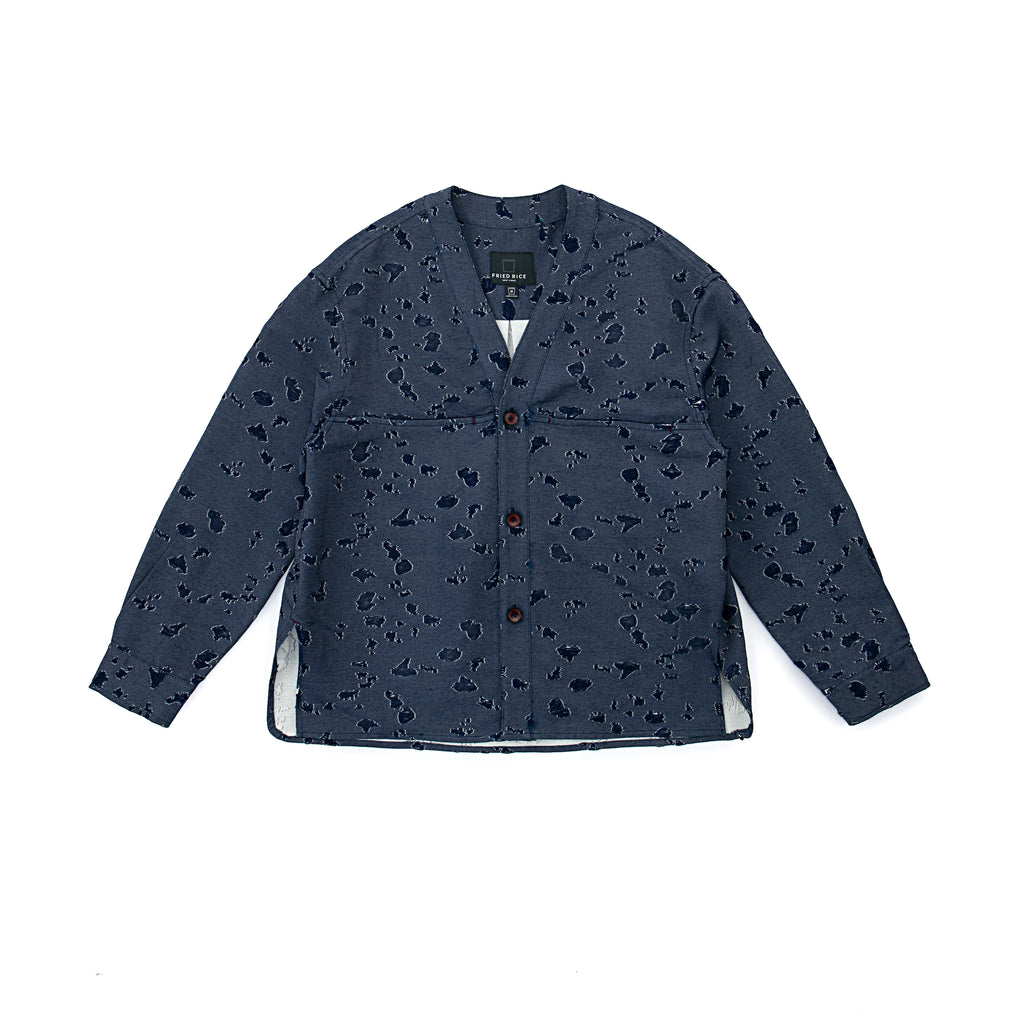 Pacific Kimono Cardigan