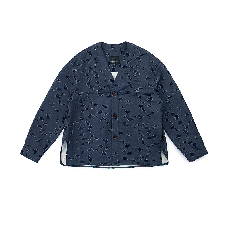 Pacific Kimono Cardigan