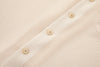Kumo Open Weave Mesh Summer Shirt
