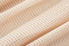 Kumo Open Weave Mesh Summer Shirt