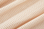 Kumo Open Weave Mesh Summer Shirt