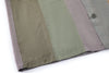 Wave Panel Short Sleeve Shirt – Earth Tone Mix