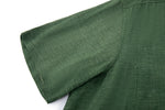 Reversible Summer Shirt - Sage