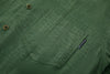 Reversible Summer Shirt - Sage