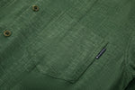 Reversible Summer Shirt - Sage